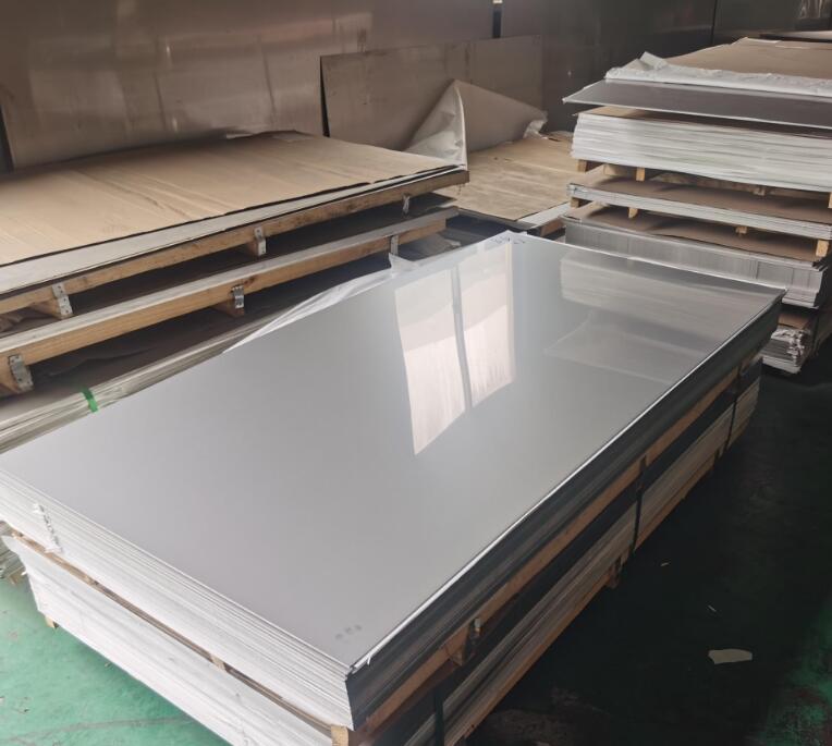 丽水321不锈钢板