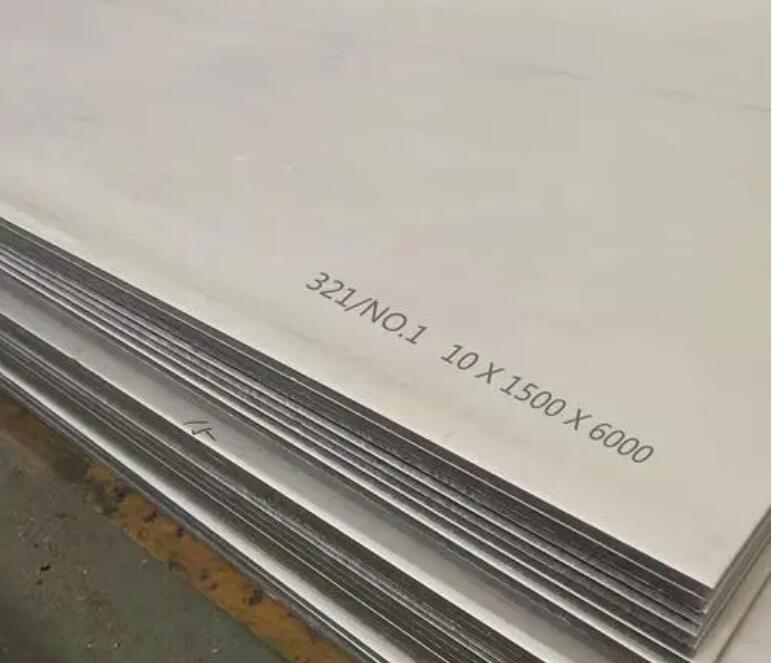 丽水321不锈钢板