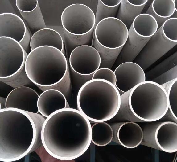 丽水321不锈钢管