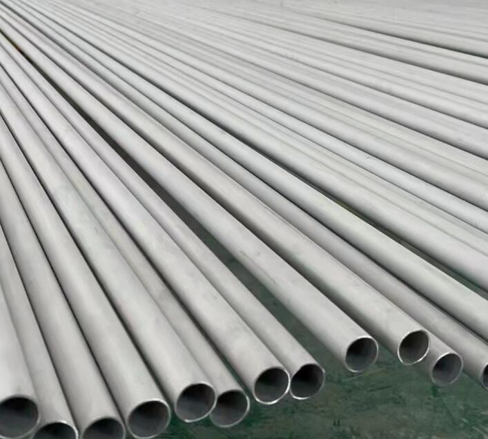 丽水441不锈钢管