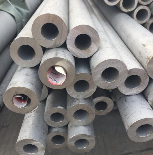 丽水321不锈钢管