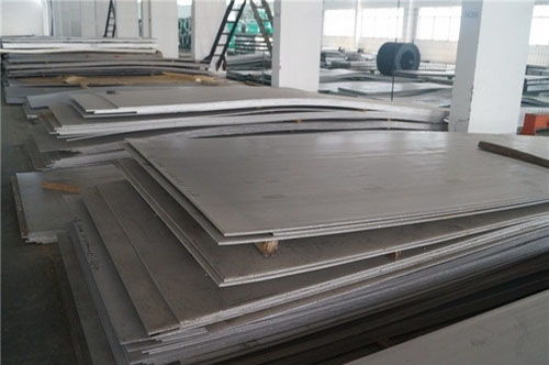 丽水304不锈钢板