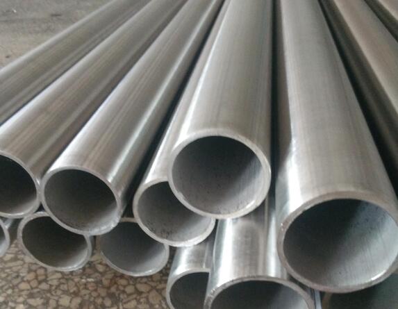 丽水321不锈钢管