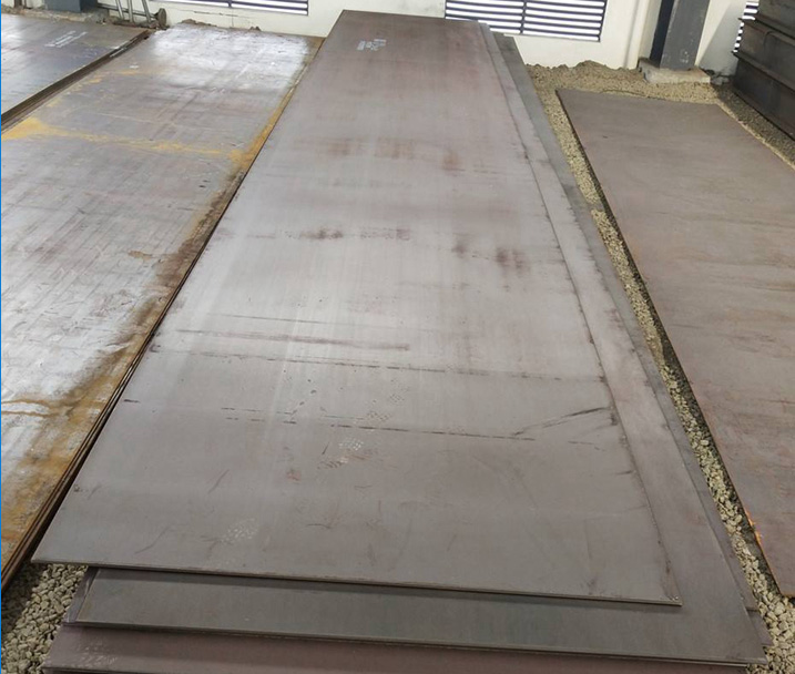 丽水Q420GJD镀锌板