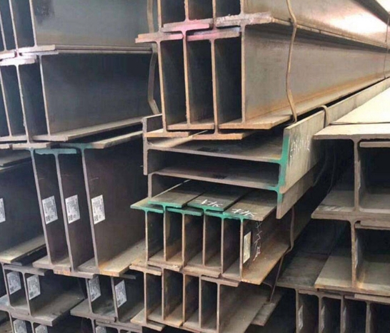 丽水Q235C工字钢